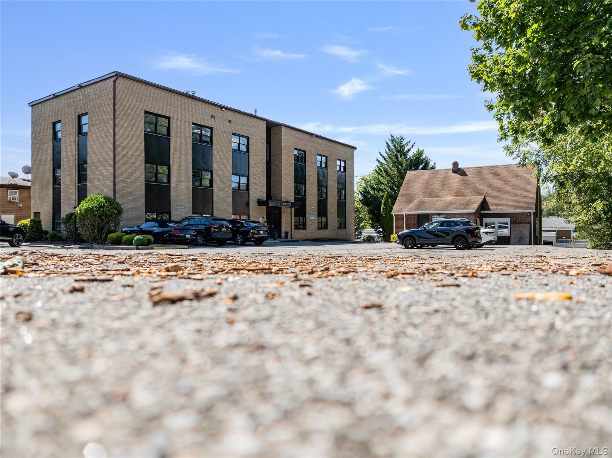 7 Elmwood # 201-203, New City, NY 10956