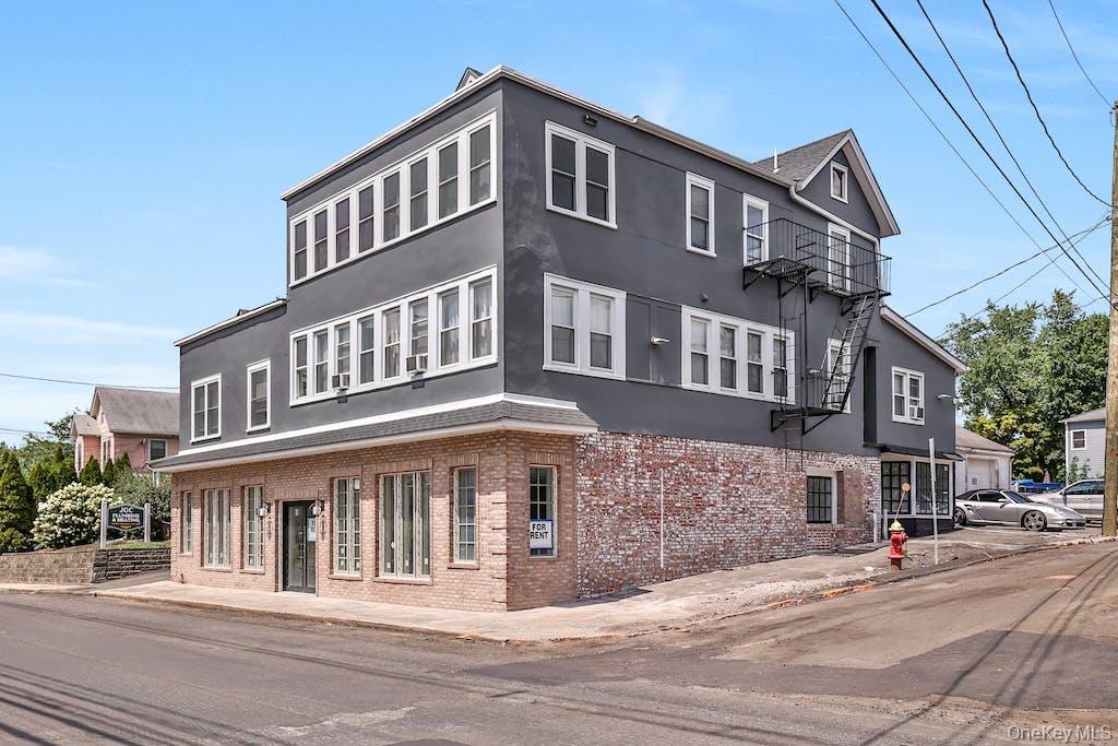 3 Benson Avenue # 2S, West Nyack, NY 10994