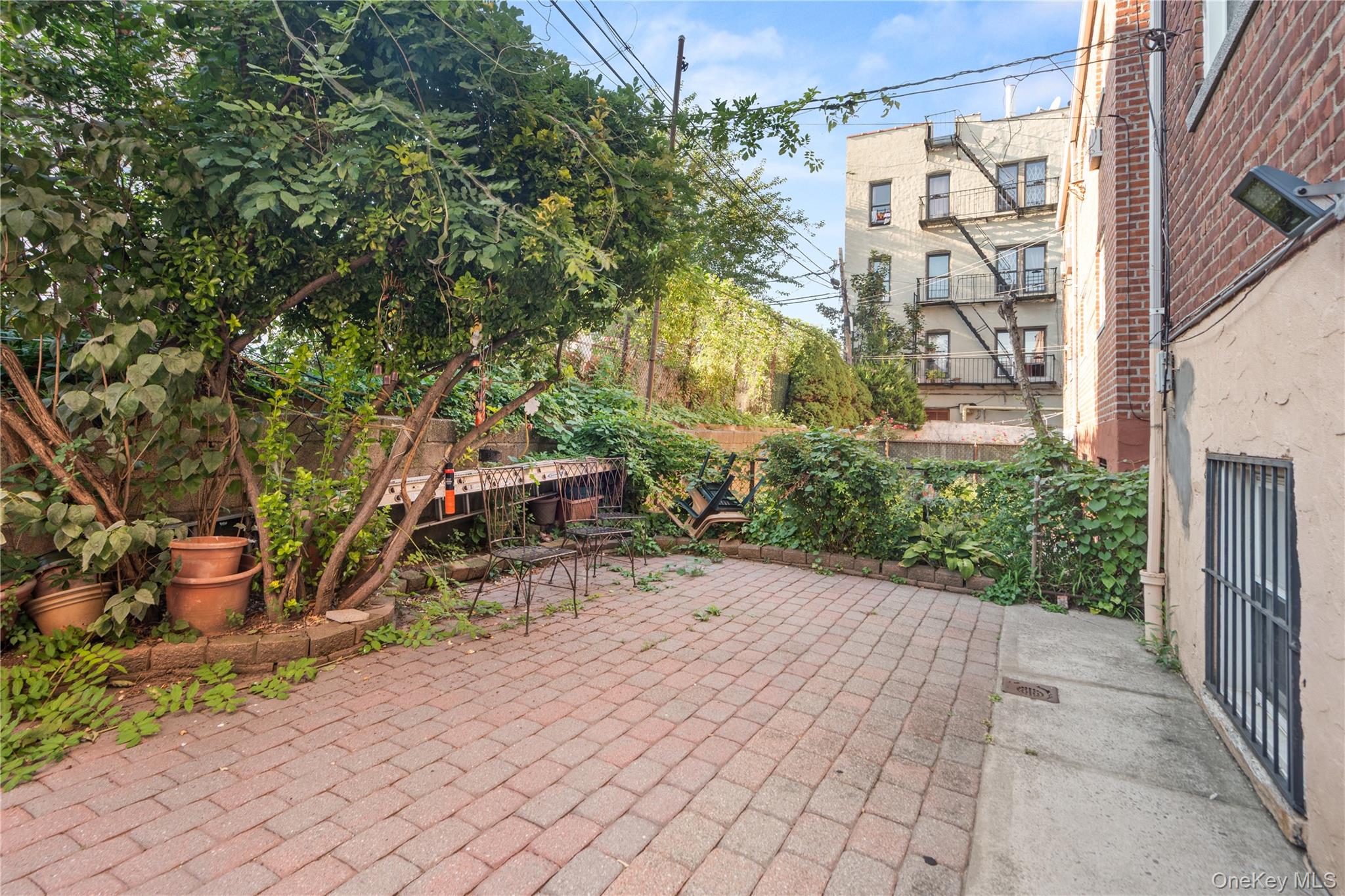 1163 Havemeyer Avenue, Bronx, NY 10462