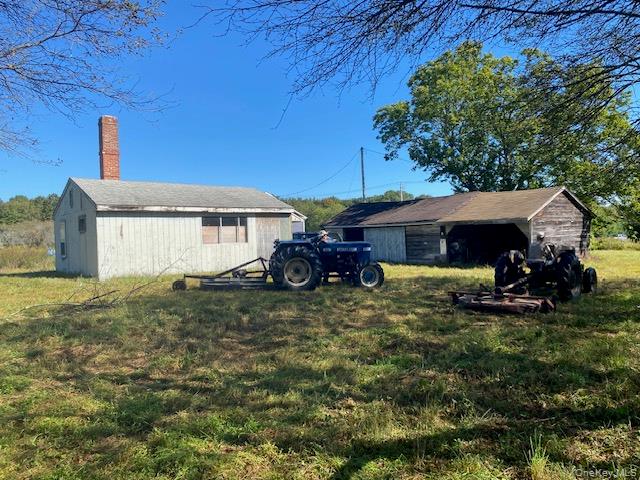 989 State Route 32, Newburgh, NY 12589