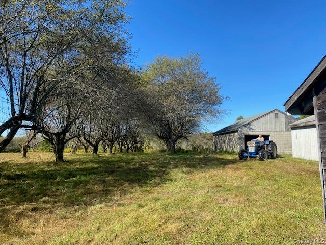 989 State Route 32, Newburgh, NY 12589