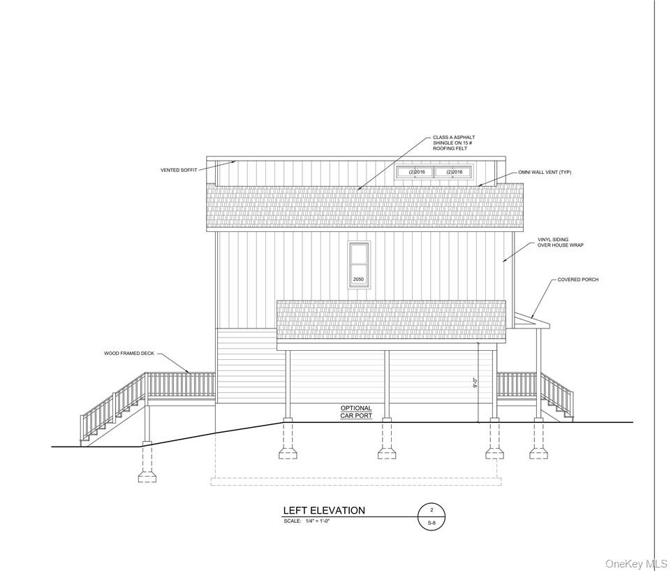 1 Ridge Avenue, Port Jervis, NY 12771