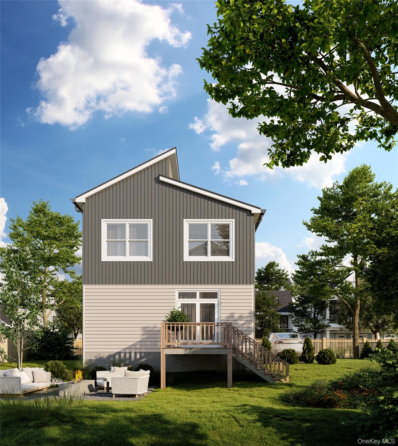 1 Ridge Avenue, Port Jervis, NY 12771