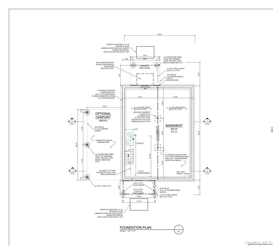 1 Ridge Avenue, Port Jervis, NY 12771