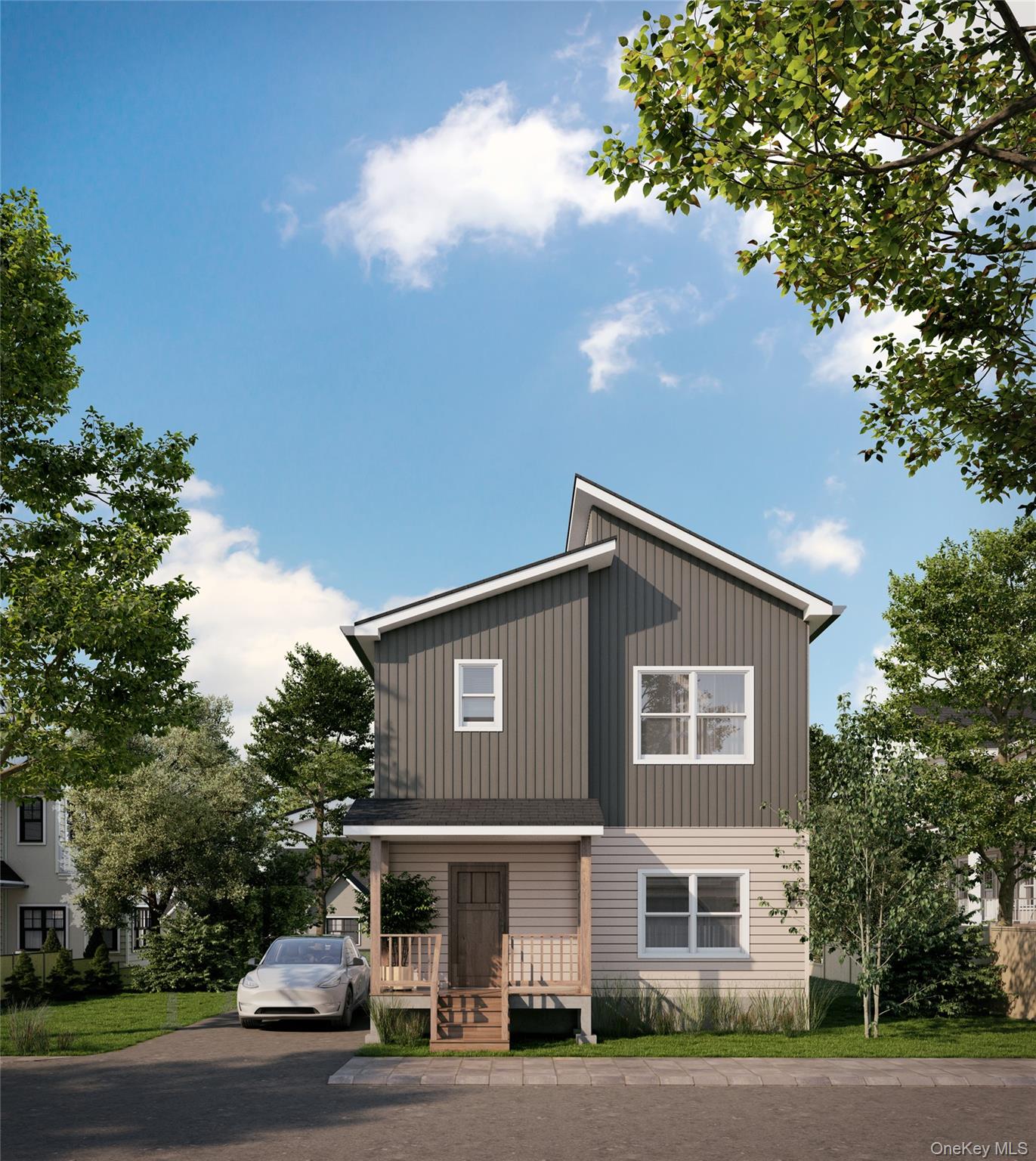 1 Ridge Avenue, Port Jervis, NY 12771