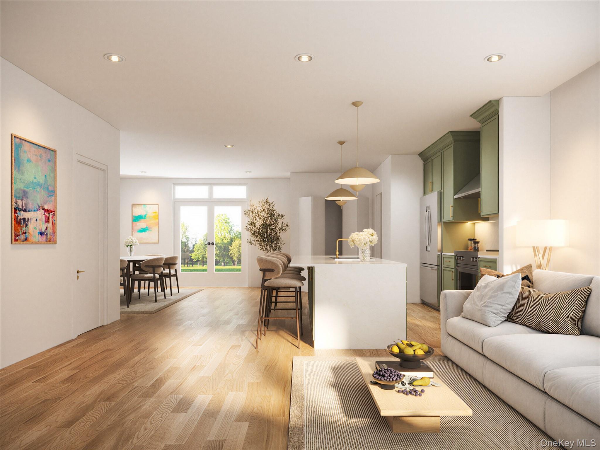 1 Ridge Avenue, Port Jervis, NY 12771