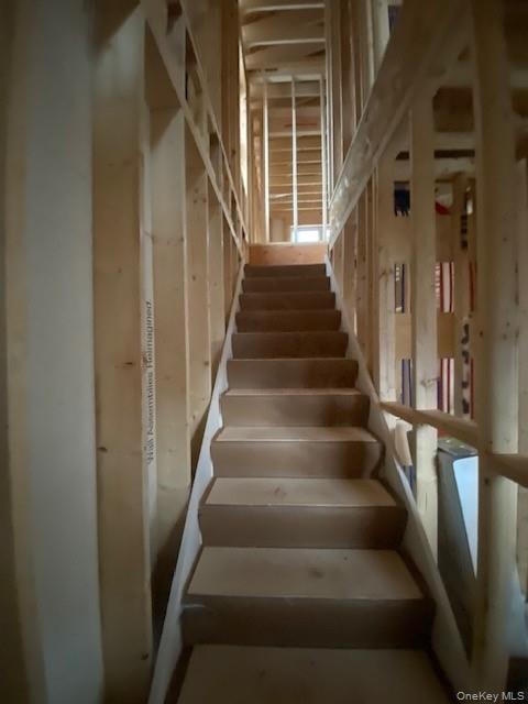 1 Ridge Avenue, Port Jervis, NY 12771