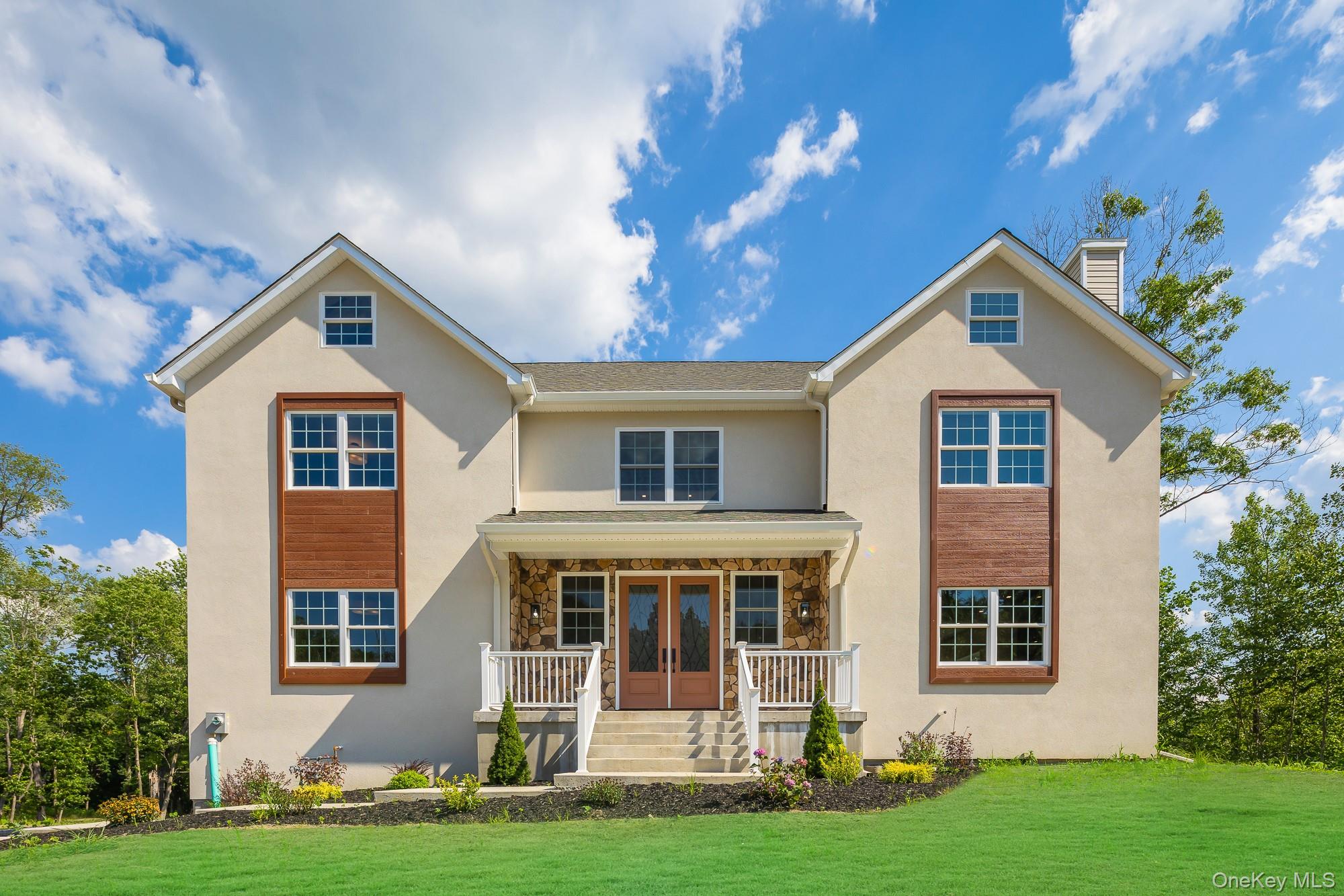 2 Hallock Court, Highland Mills, NY 10930