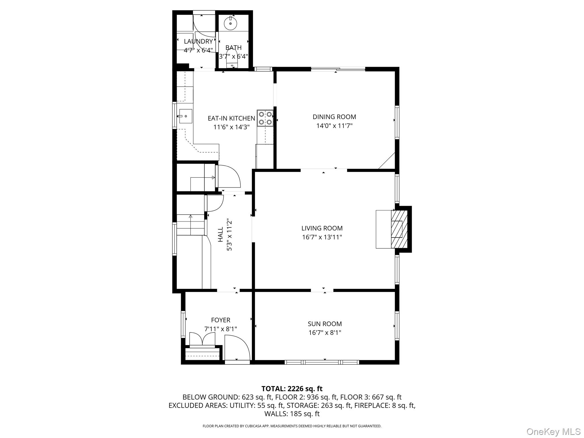 17 Concord Street, Floral Park, NY 11001