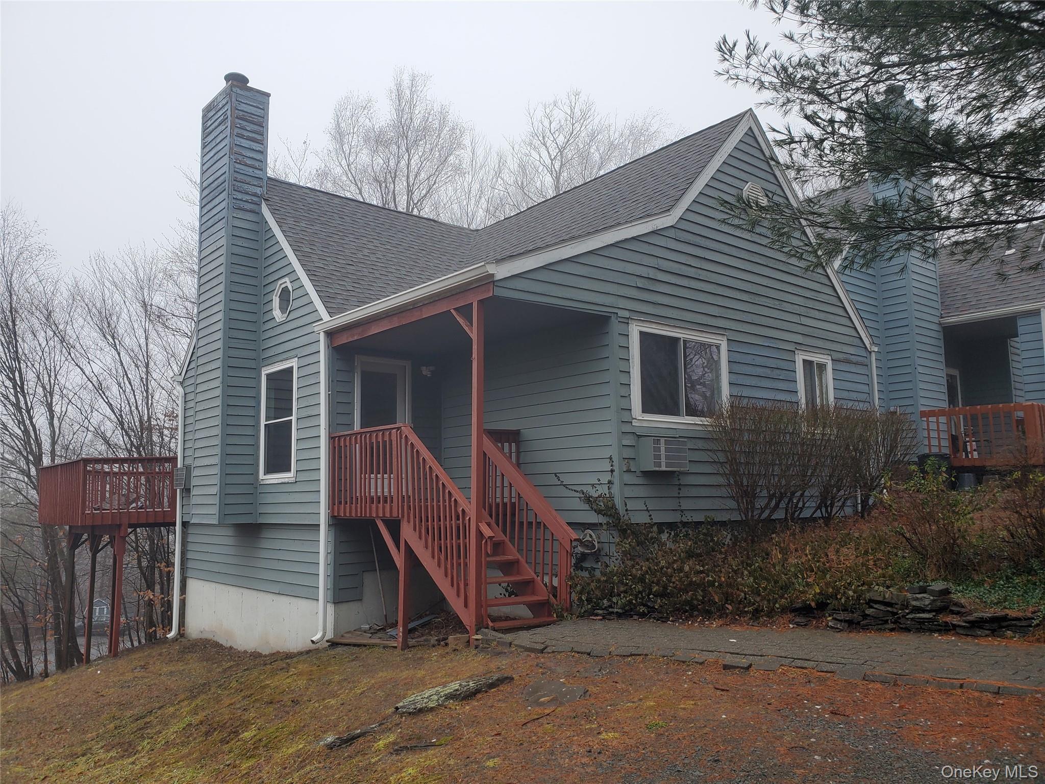 2 Fox Ridge, Fallsburg, NY 12789