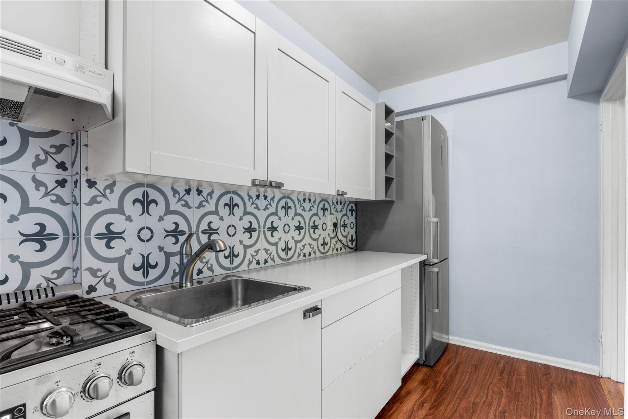 766 Bronx River Road # B18, Bronxville, NY 10708