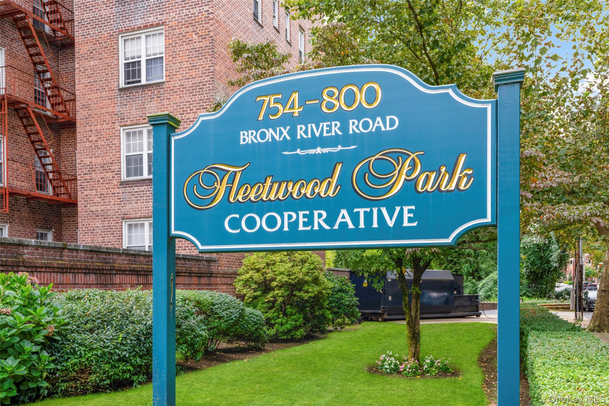 766 Bronx River Road # B18, Bronxville, NY 10708