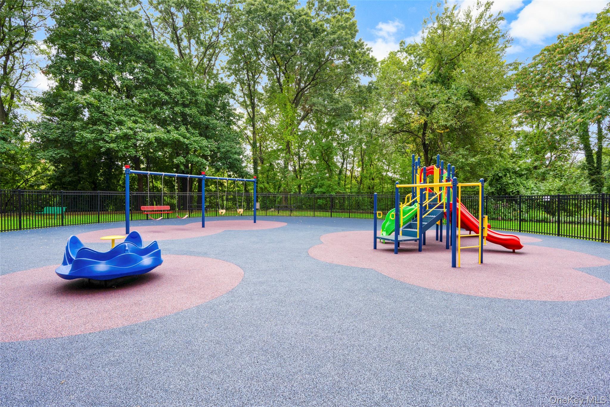 766 Bronx River Road # B18, Bronxville, NY 10708