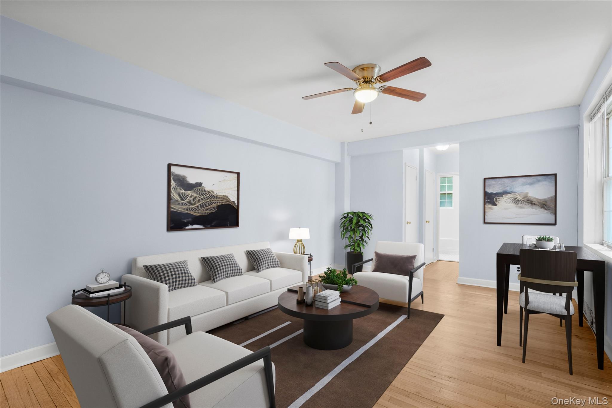 766 Bronx River Road # B18, Bronxville, NY 10708