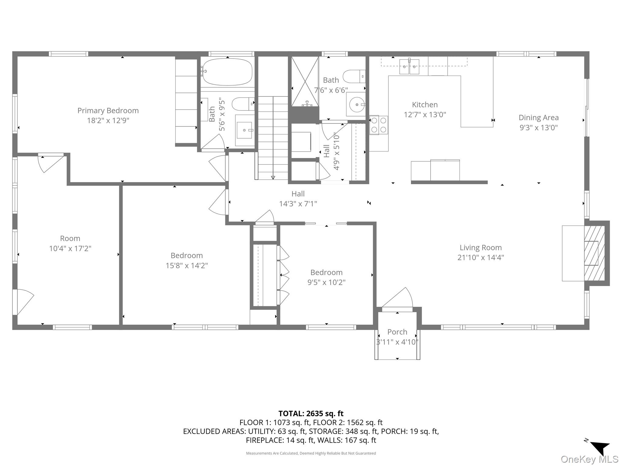 355 1st Street, Mineola, NY 11501