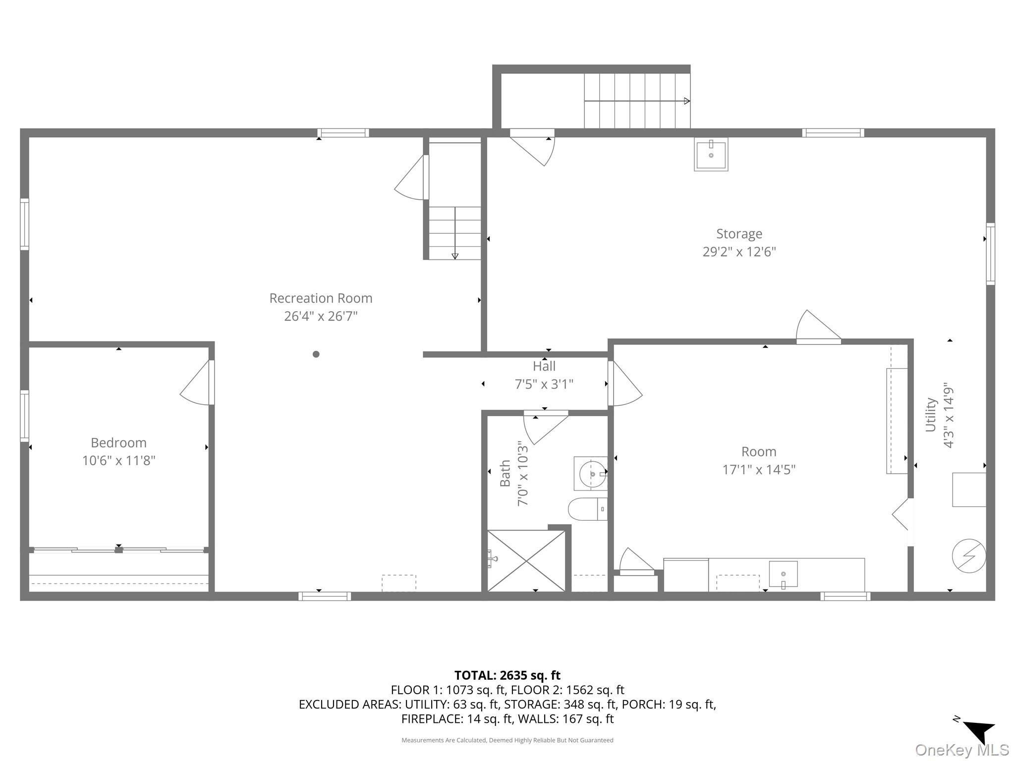 355 1st Street, Mineola, NY 11501