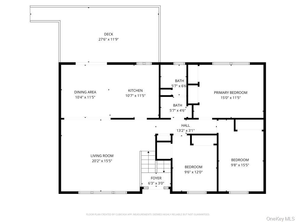 149 Cole Court, Buchanan, NY 10511