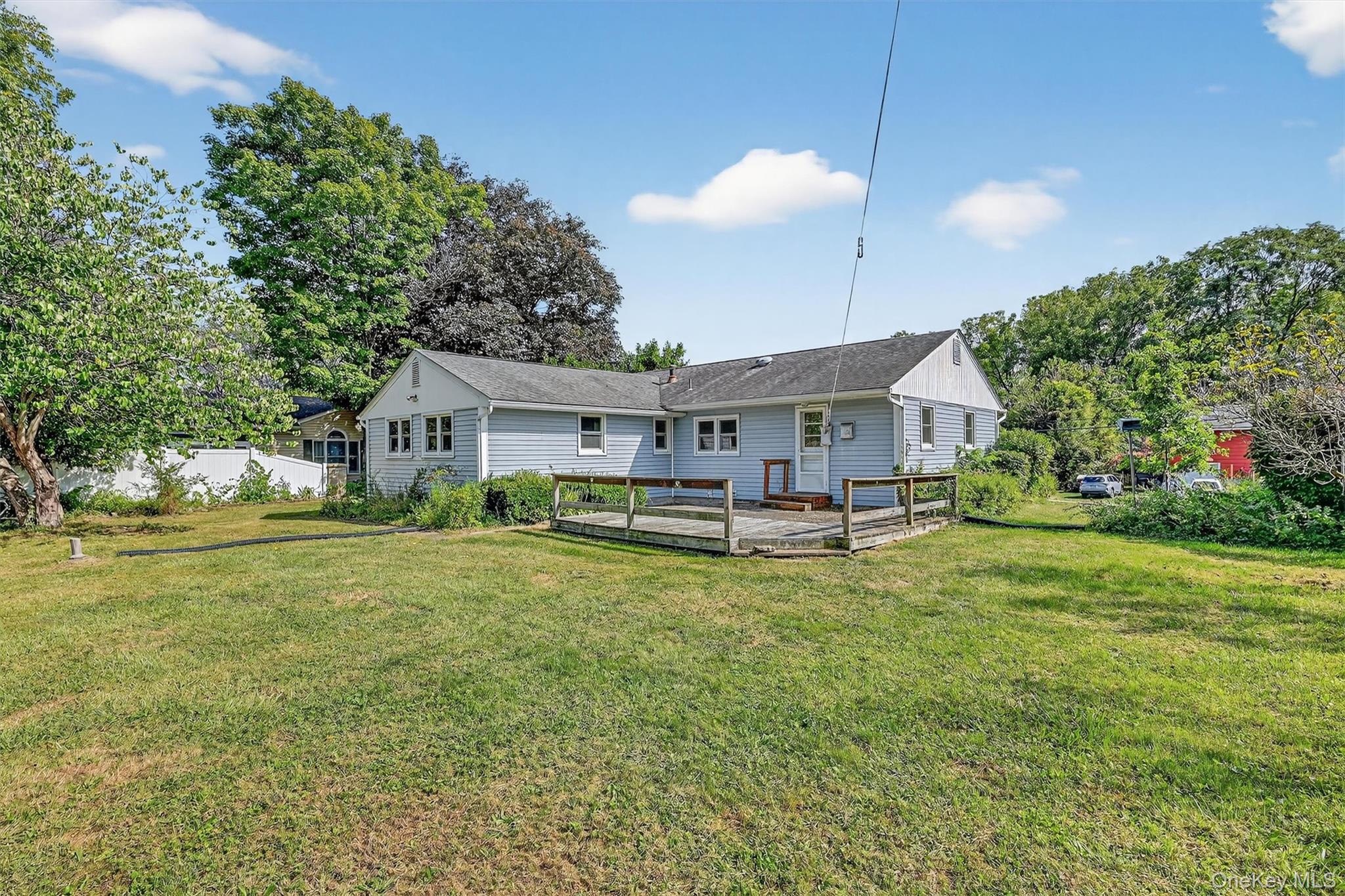 11 Hudson Drive, New Windsor, NY 12553