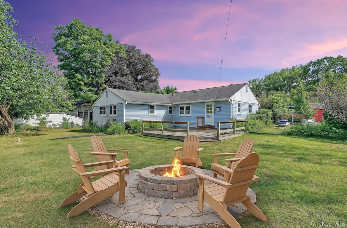 11 Hudson Drive, New Windsor, NY 12553