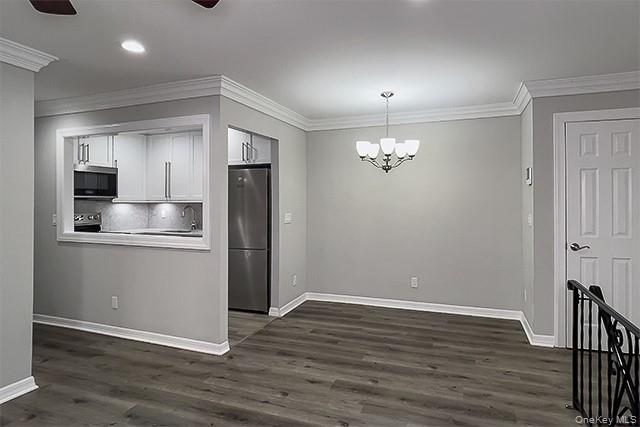 60 Chelsea Court # AD19, Bohemia, NY 11716