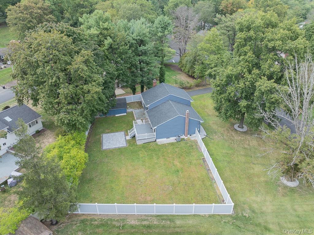 31 Verdin Drive, New City, NY 10956