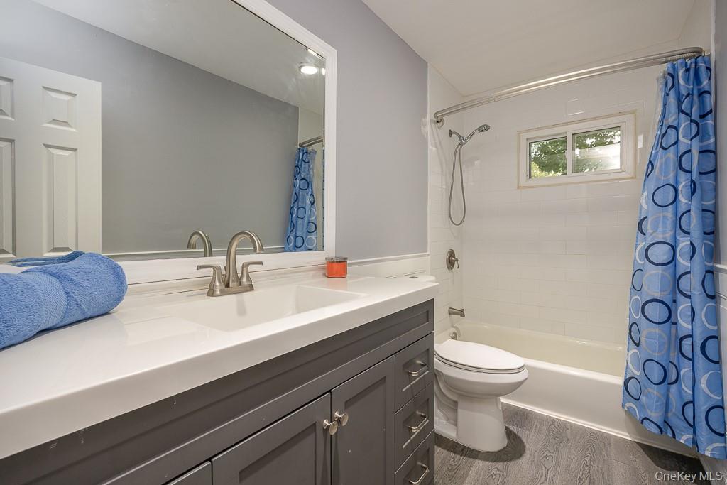 31 Verdin Drive, New City, NY 10956