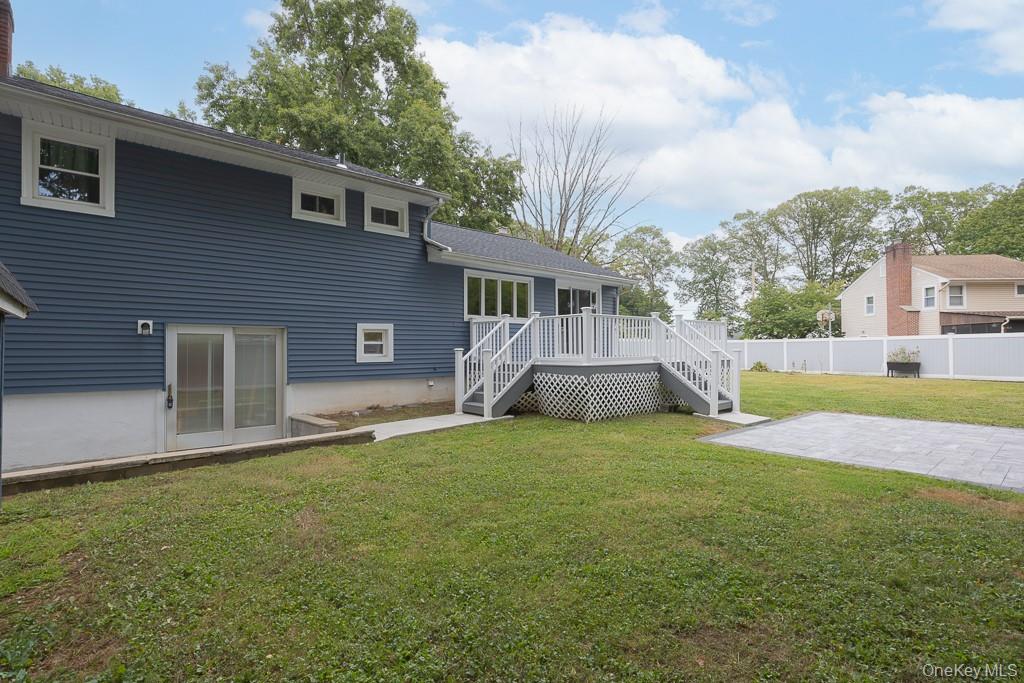 31 Verdin Drive, New City, NY 10956