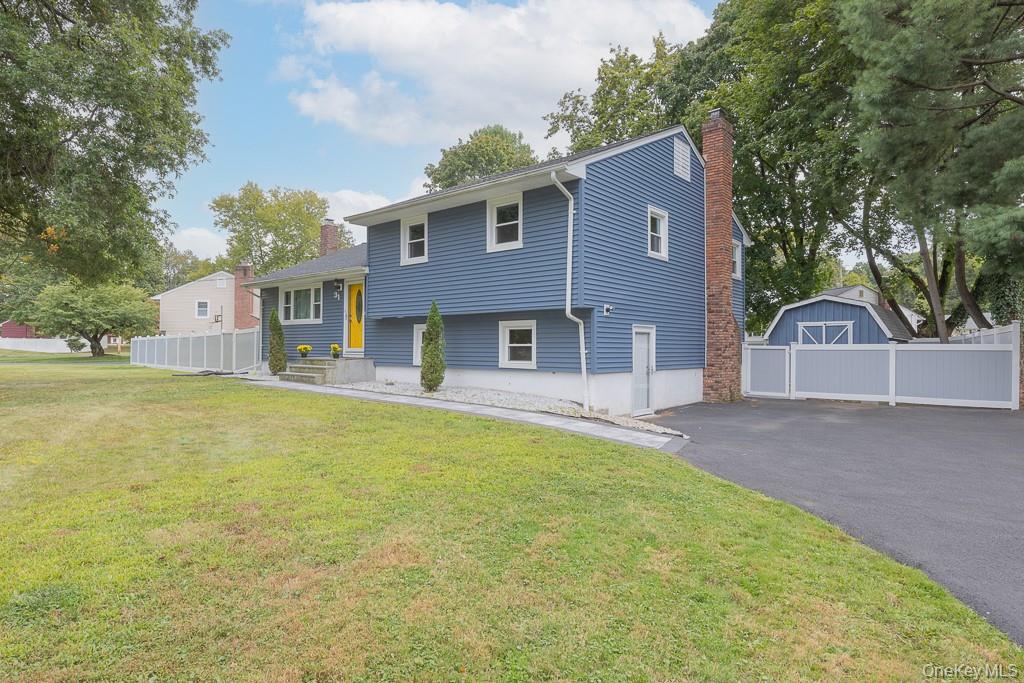 31 Verdin Drive, New City, NY 10956