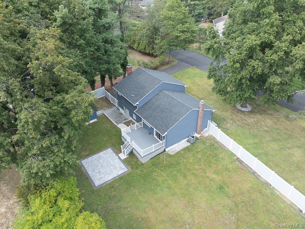 31 Verdin Drive, New City, NY 10956