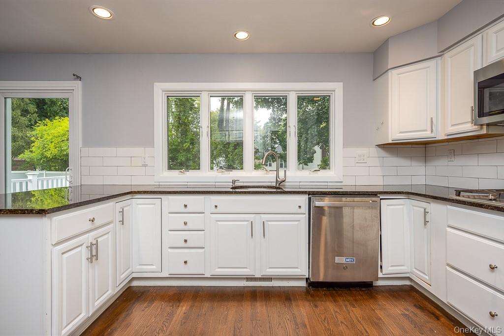 31 Verdin Drive, New City, NY 10956