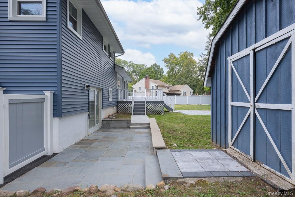 31 Verdin Drive, New City, NY 10956