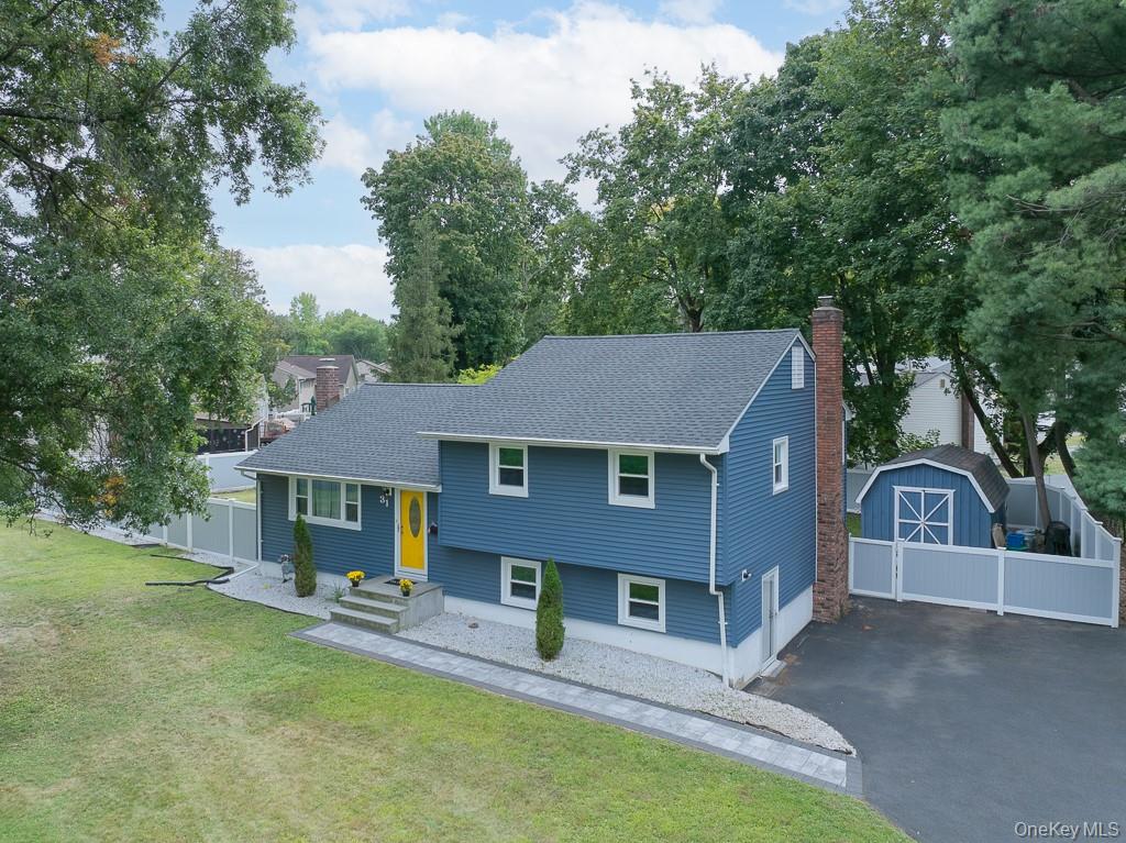 31 Verdin Drive, New City, NY 10956