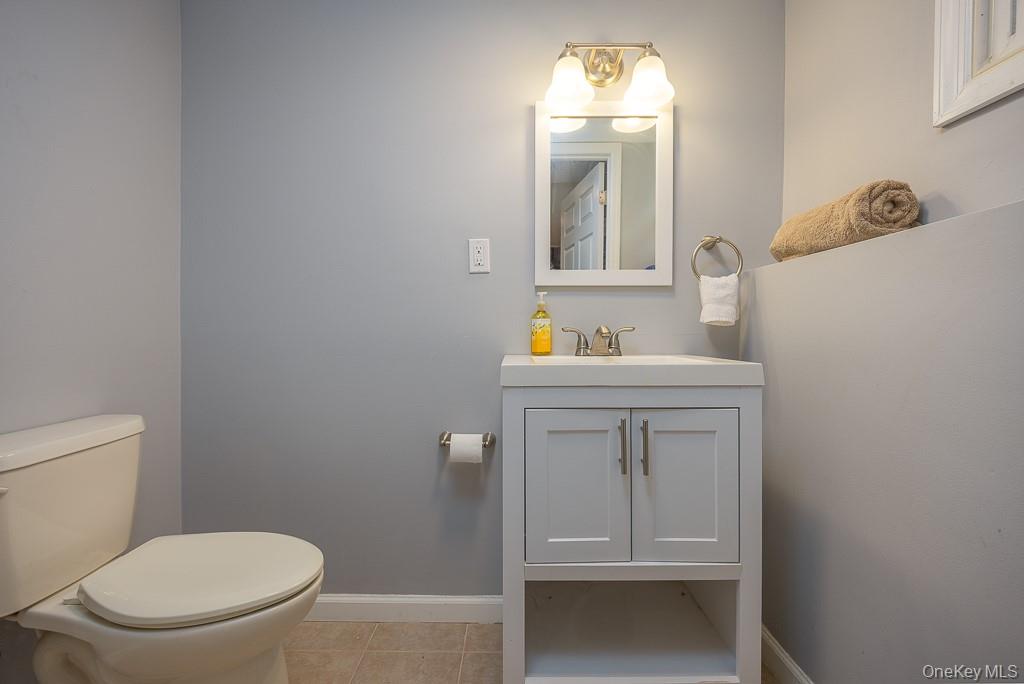 31 Verdin Drive, New City, NY 10956