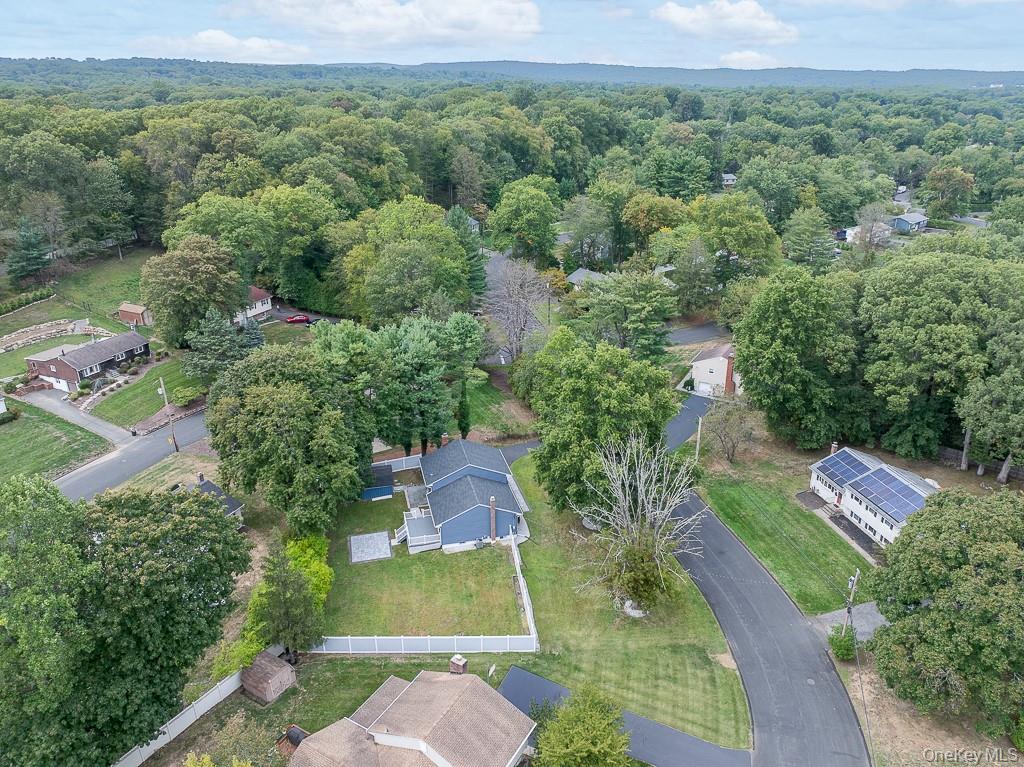 31 Verdin Drive, New City, NY 10956