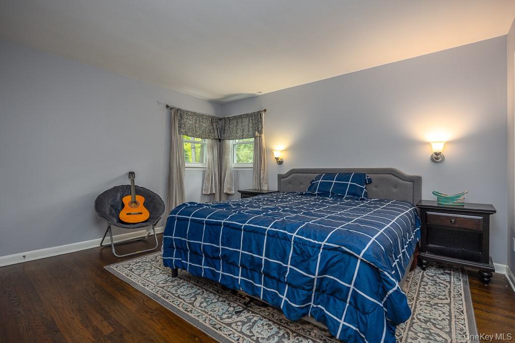 31 Verdin Drive, New City, NY 10956