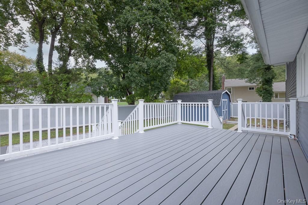 31 Verdin Drive, New City, NY 10956