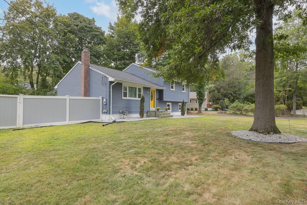 31 Verdin Drive, New City, NY 10956