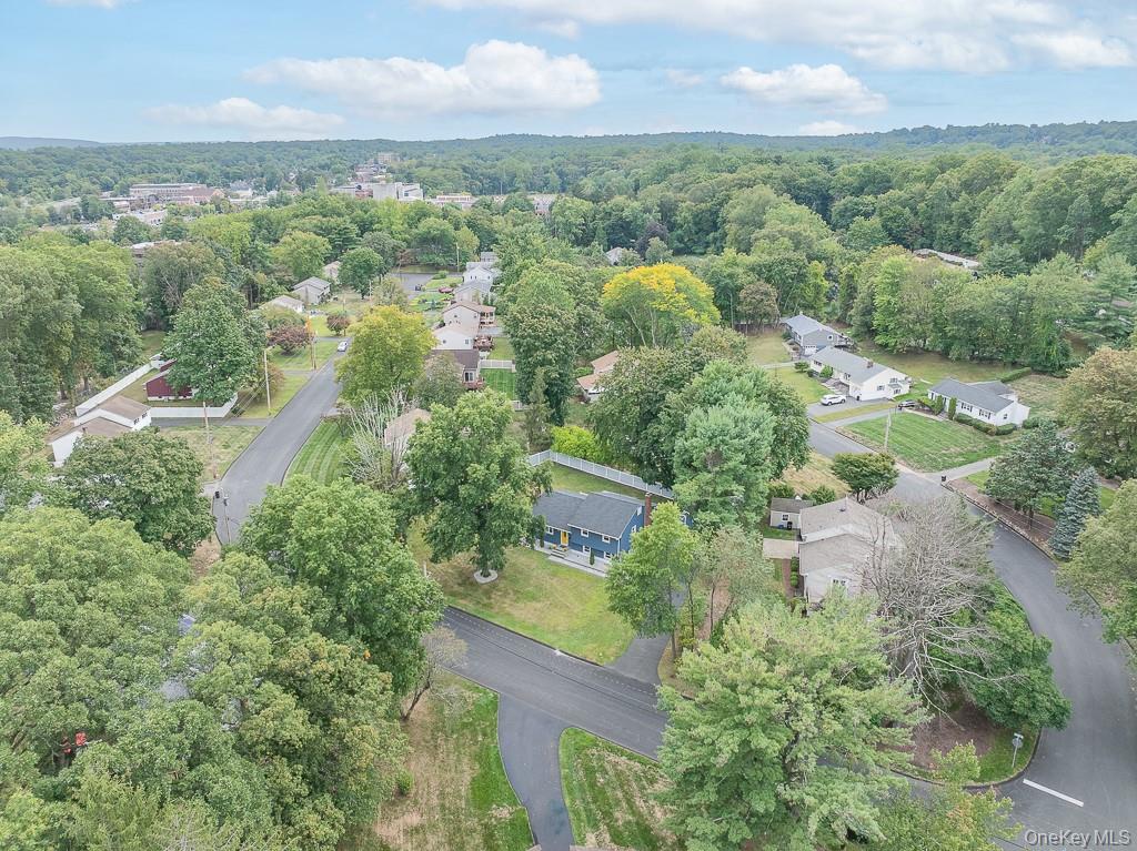 31 Verdin Drive, New City, NY 10956