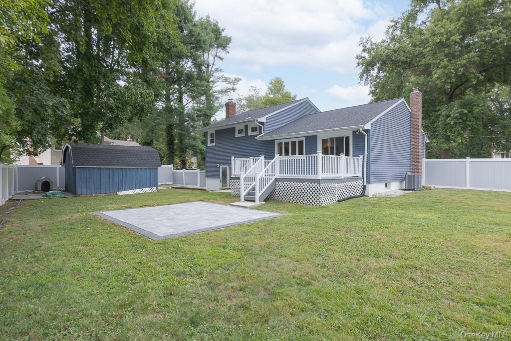 31 Verdin Drive, New City, NY 10956