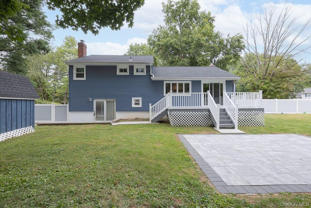 31 Verdin Drive, New City, NY 10956