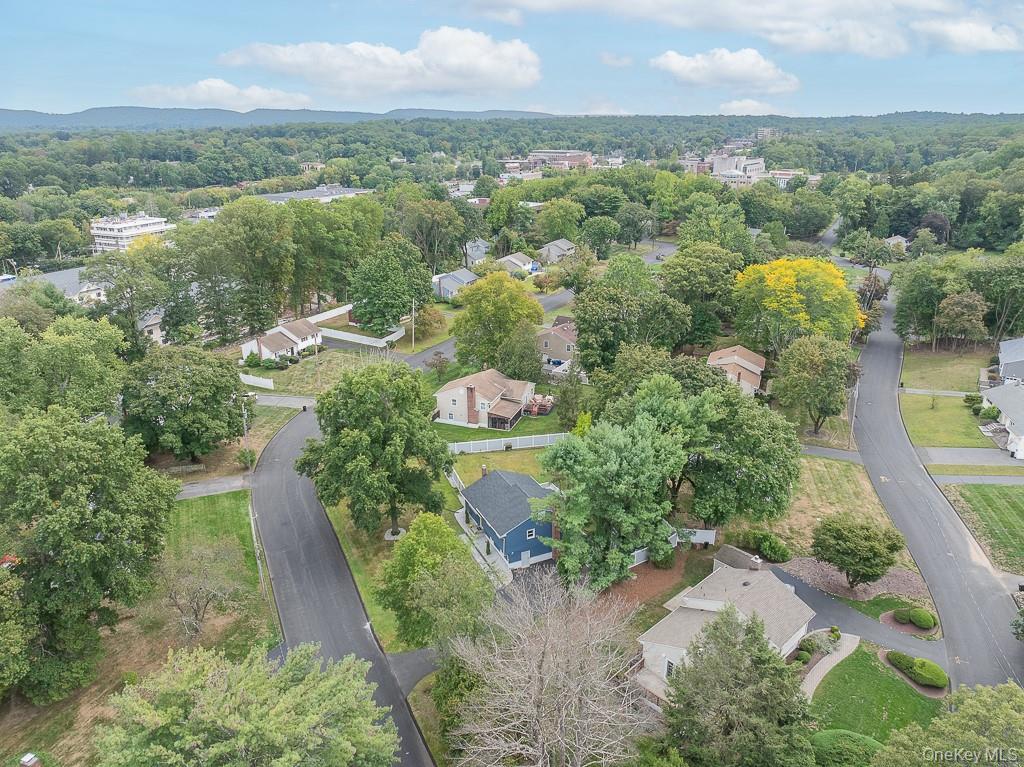 31 Verdin Drive, New City, NY 10956