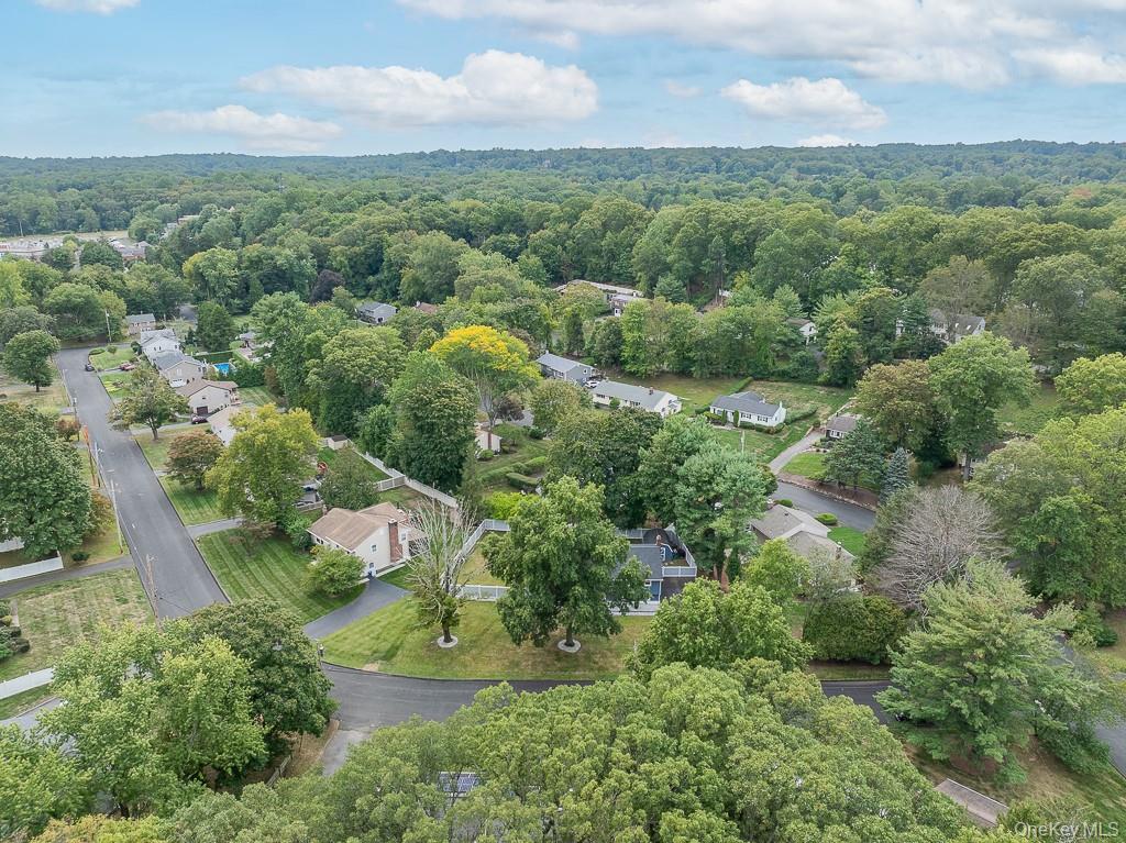 31 Verdin Drive, New City, NY 10956