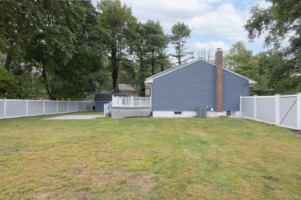 31 Verdin Drive, New City, NY 10956