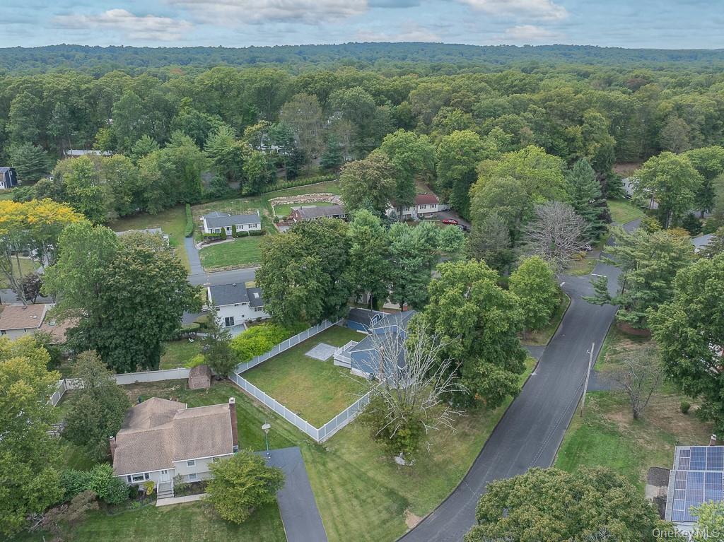 31 Verdin Drive, New City, NY 10956