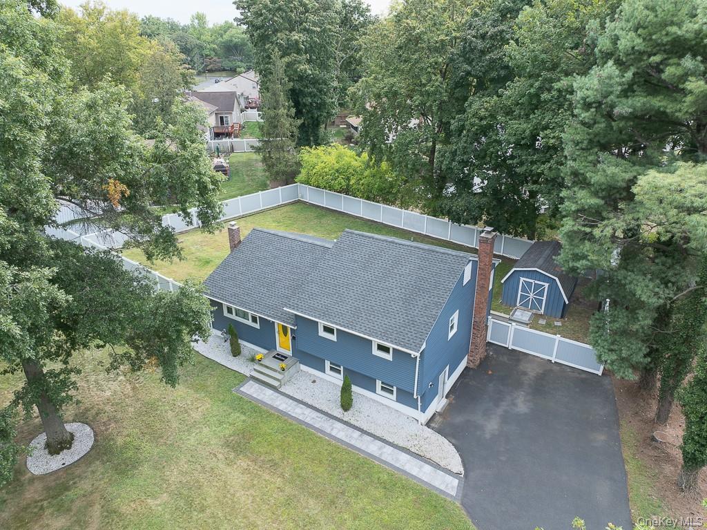 31 Verdin Drive, New City, NY 10956