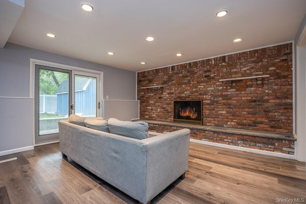 31 Verdin Drive, New City, NY 10956