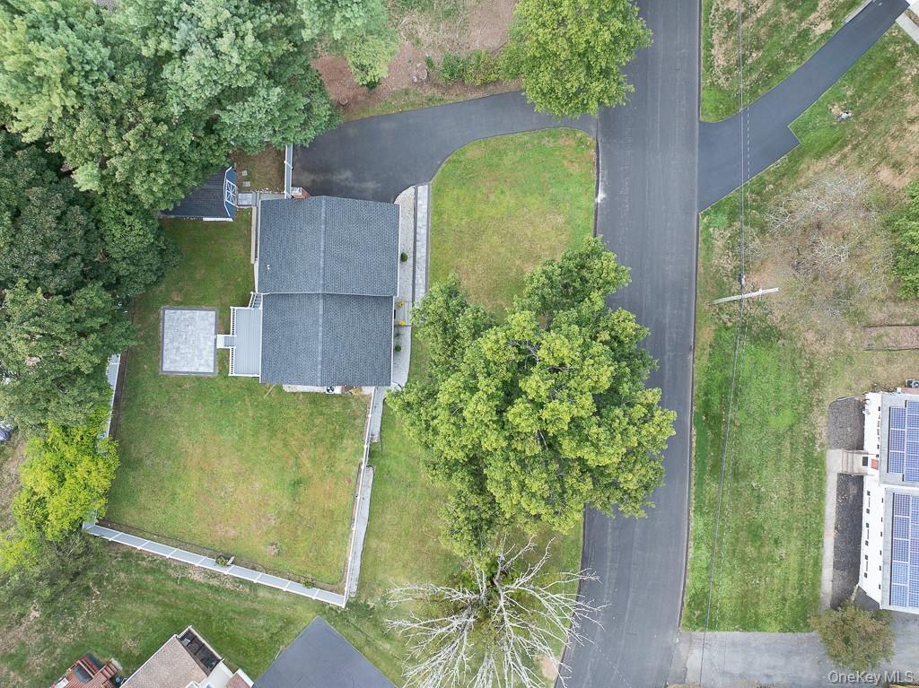 31 Verdin Drive, New City, NY 10956