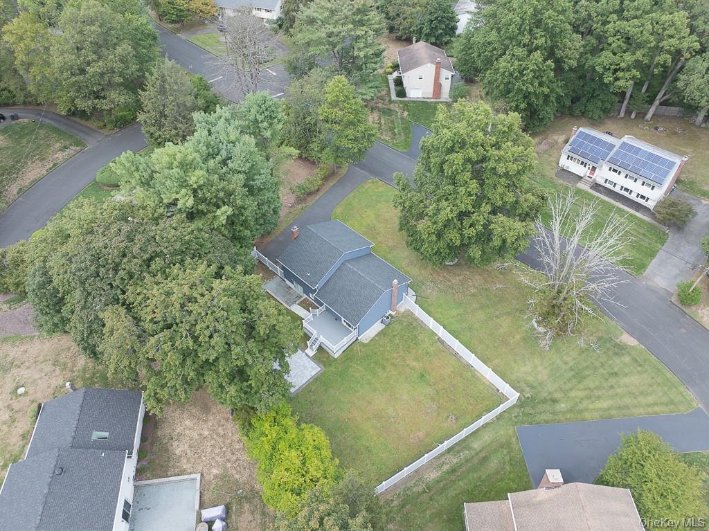 31 Verdin Drive, New City, NY 10956