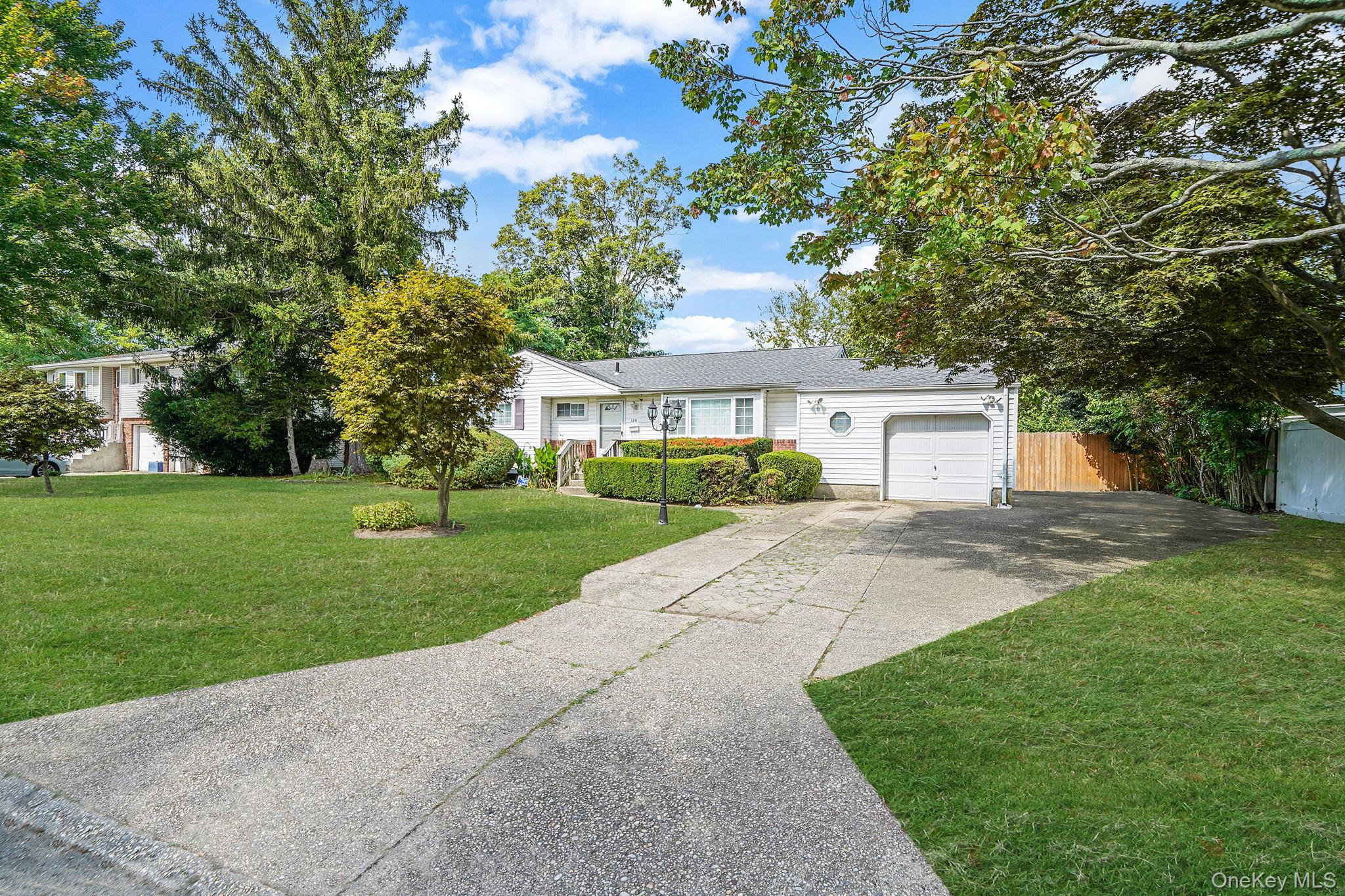 167 Wittberg Street, Brentwood, NY 11717