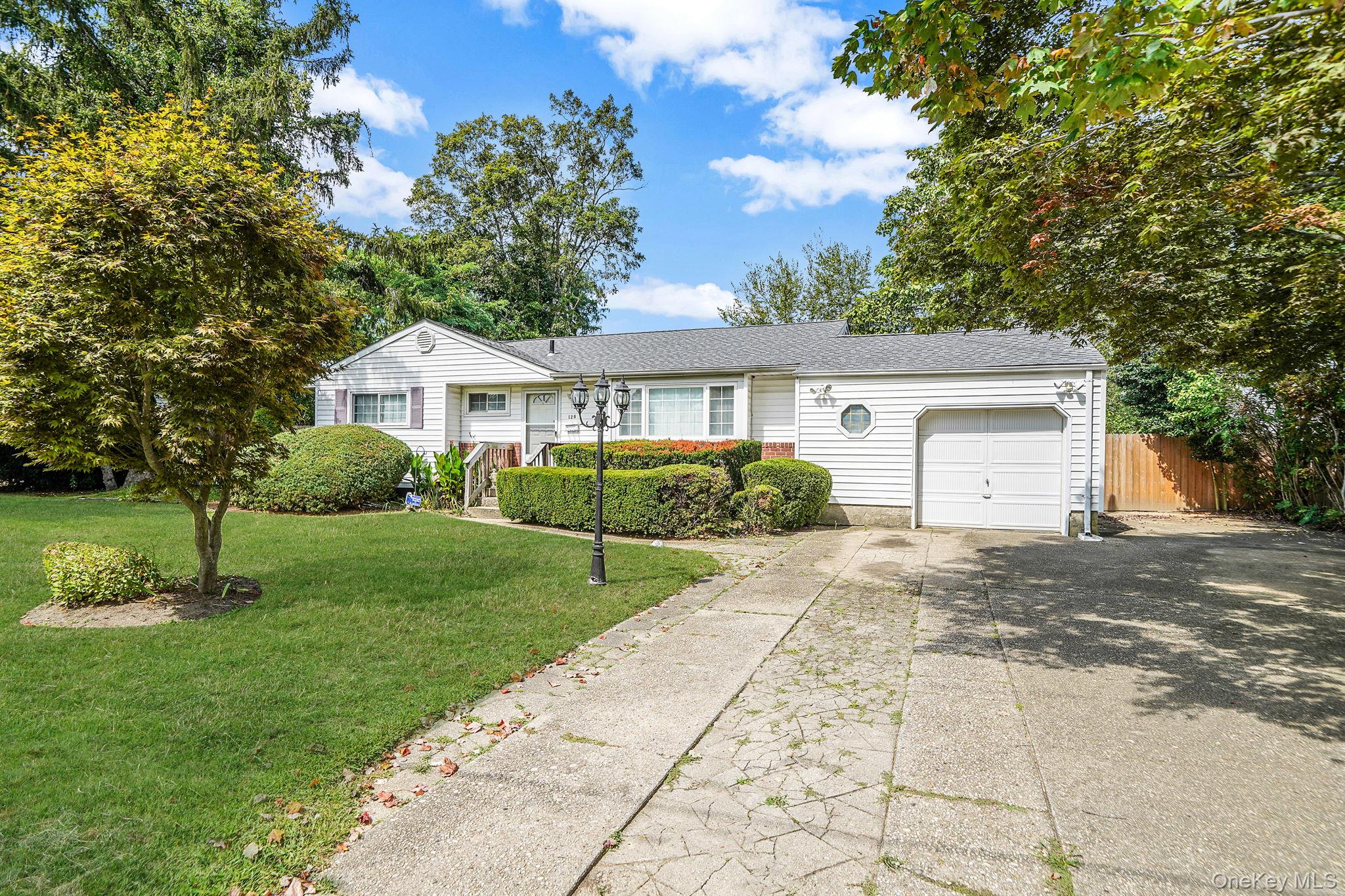 167 Wittberg Street, Brentwood, NY 11717